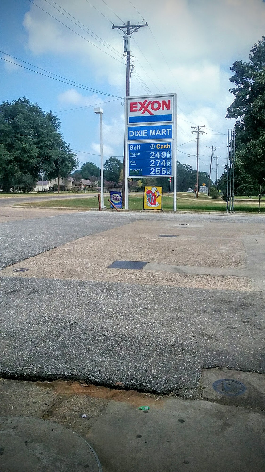 Exxon