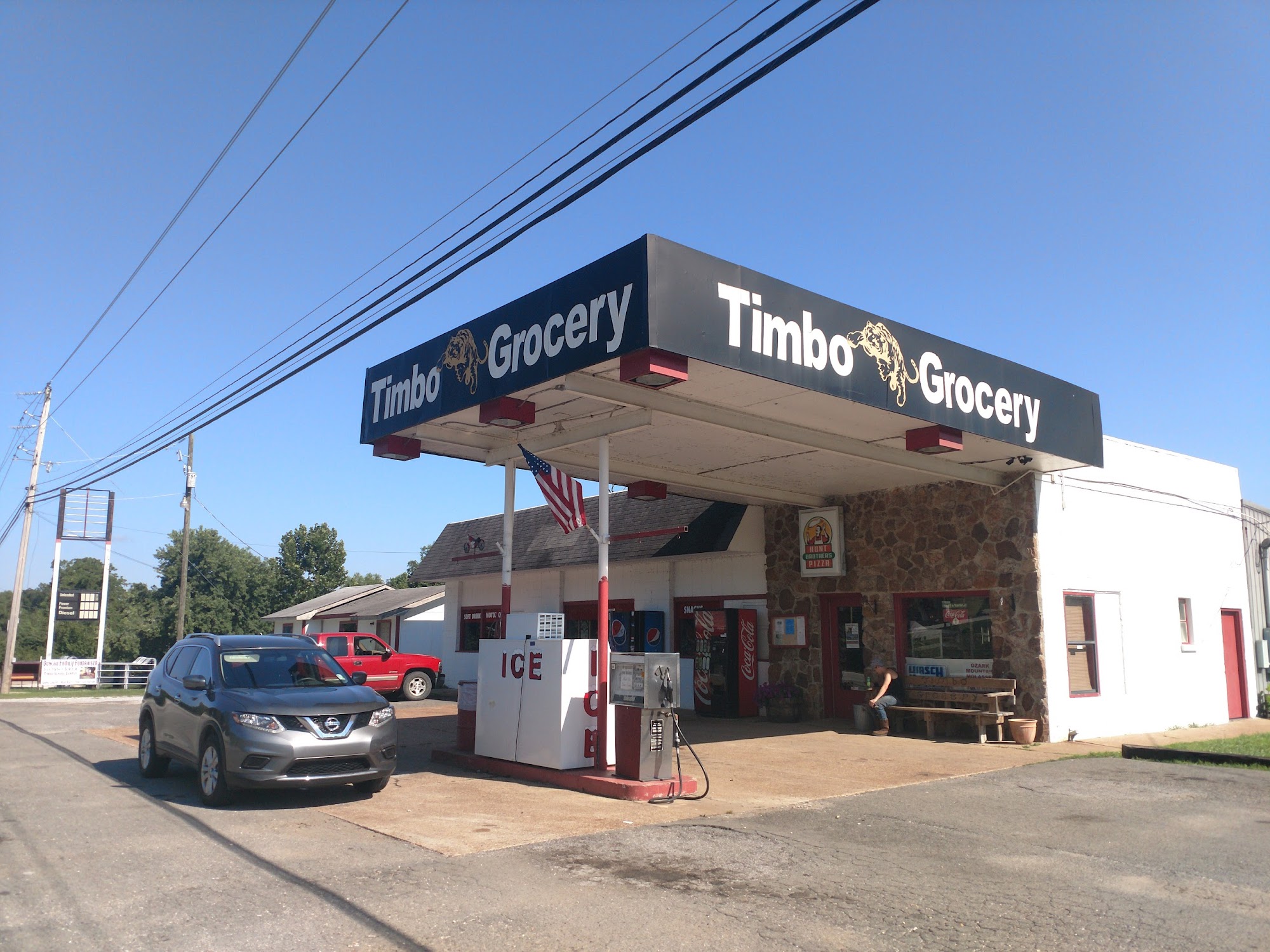 Timbo Grocery