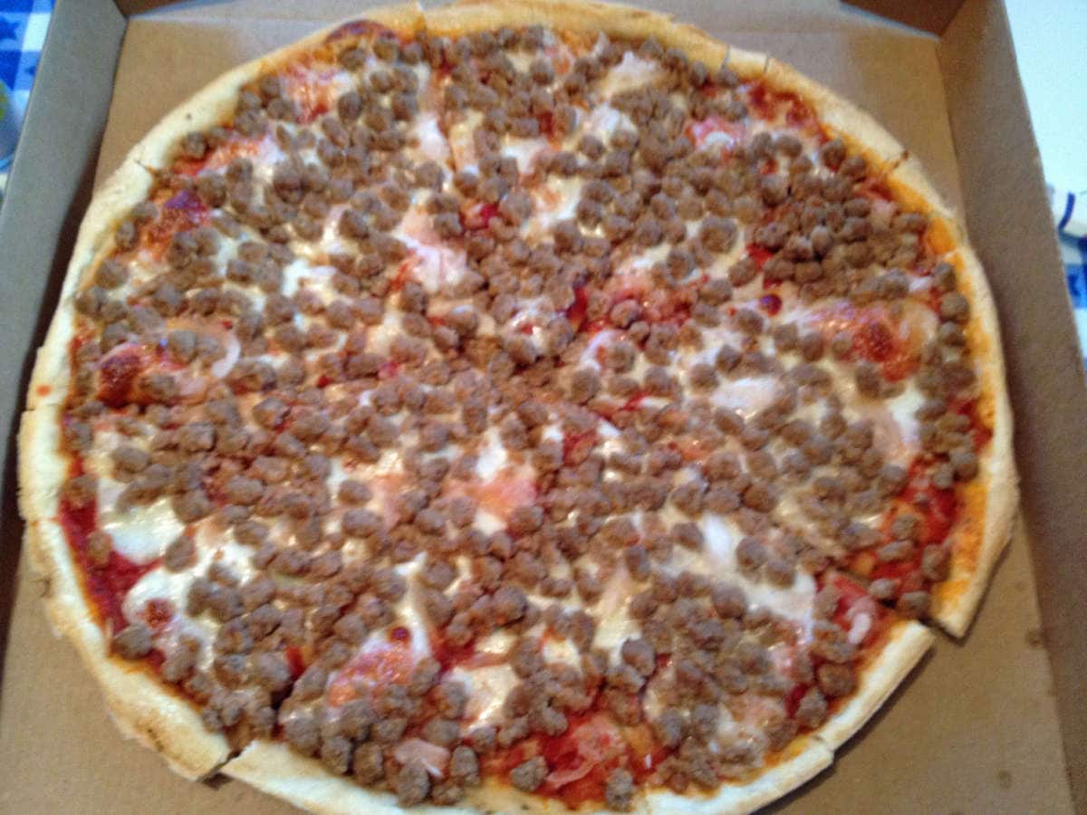 Photo credit: zomato