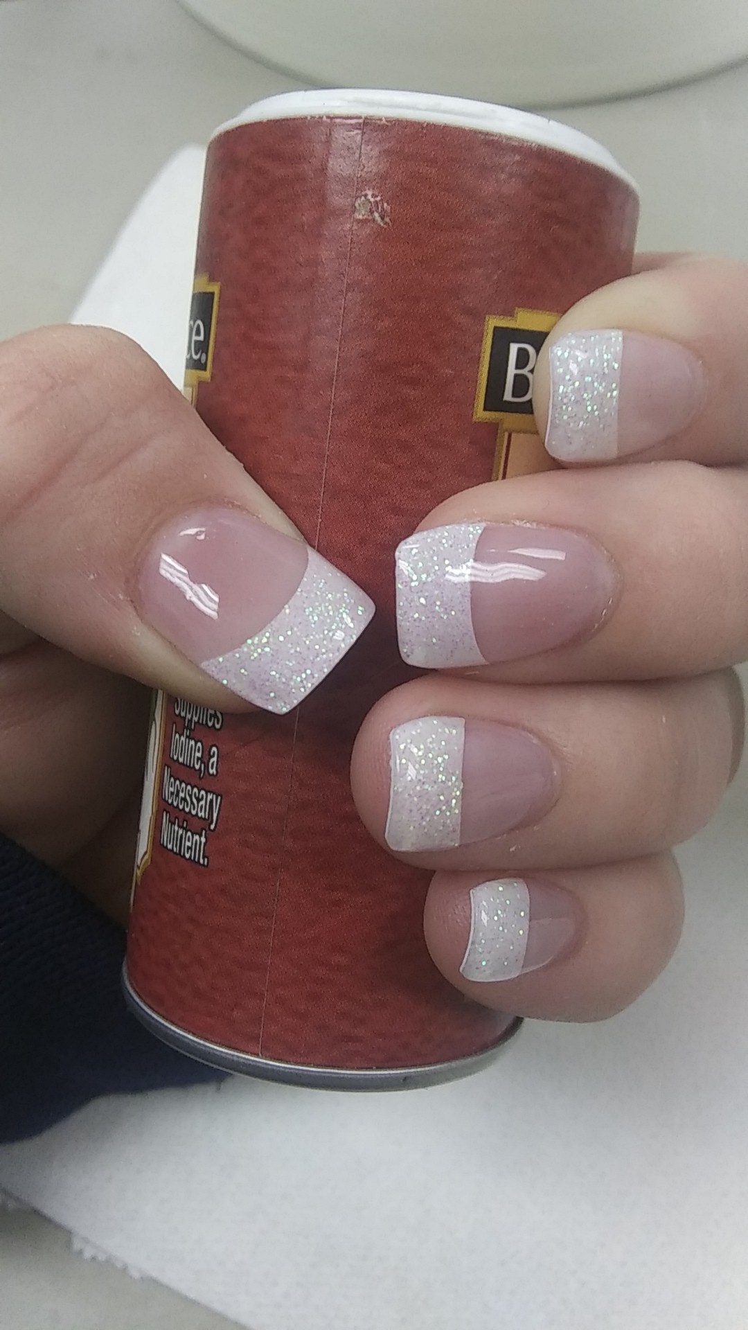 Fancy Nails