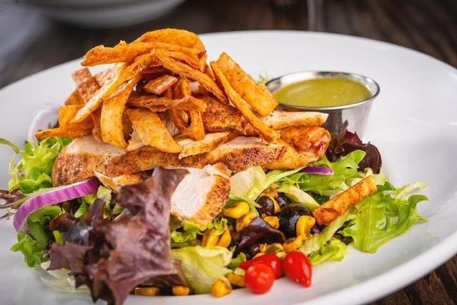 Photo credit: grubhub