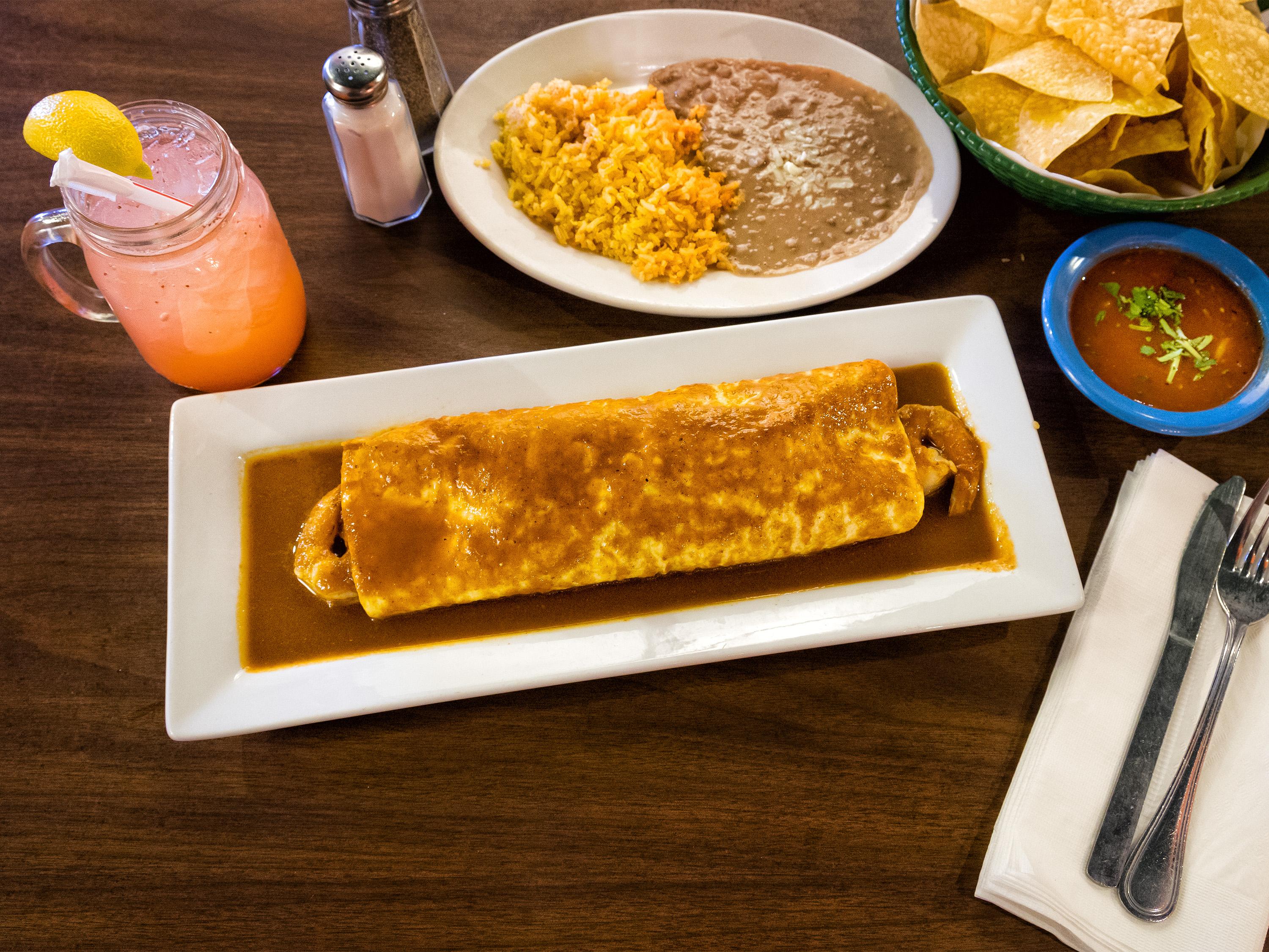 Photo credit: grubhub