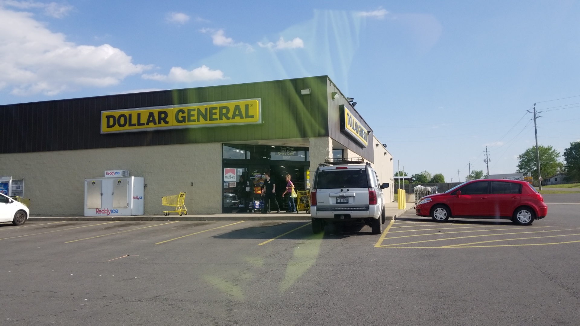 Dollar General