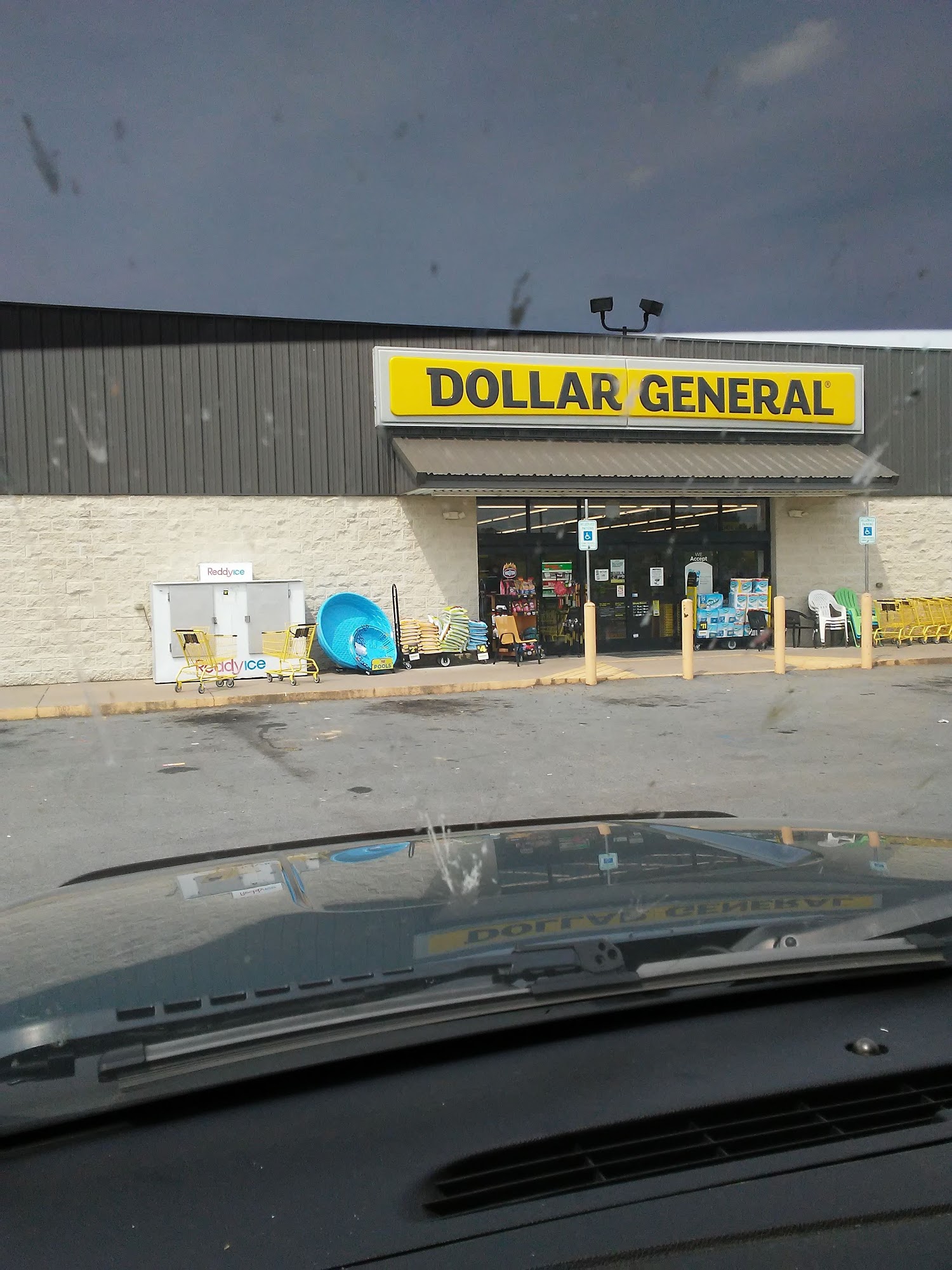 Dollar General