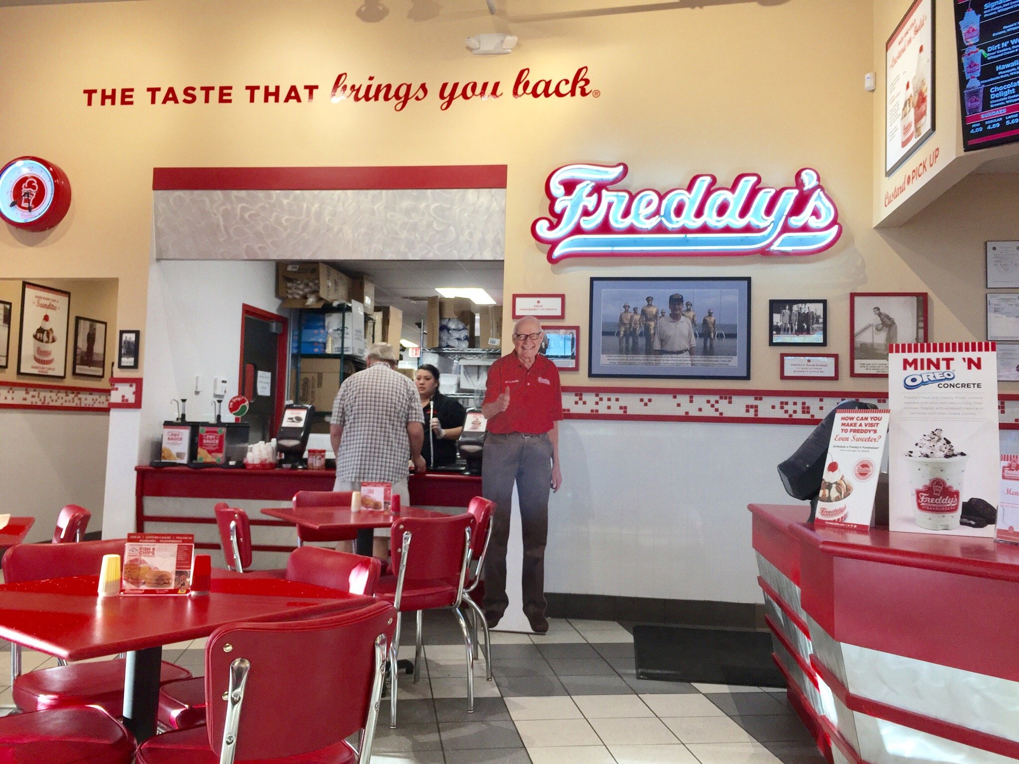 Photo credit: tripadvisor