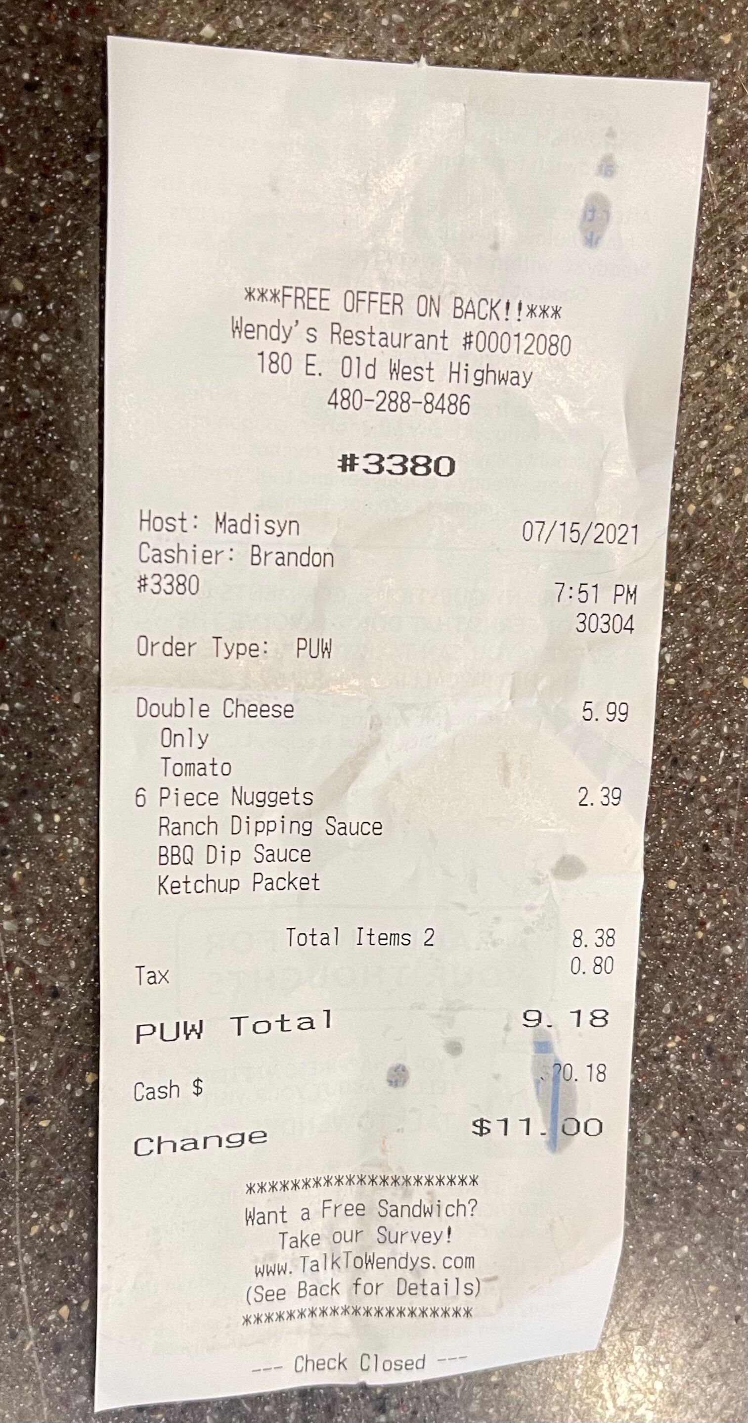 Photo credit: Tripadvisor