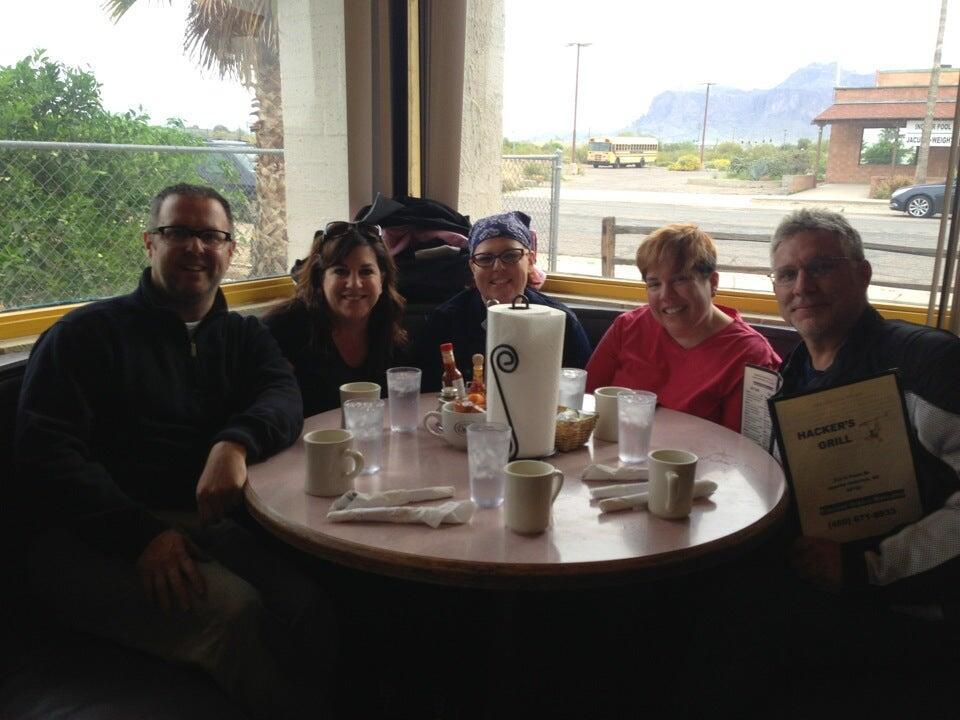 Photo credit: nextdoor