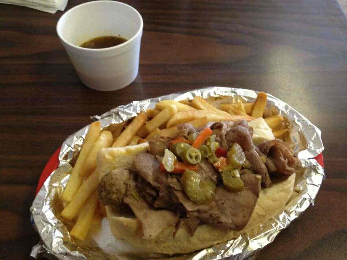 Photo credit: zomato