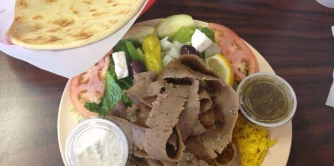 Photo credit: zomato