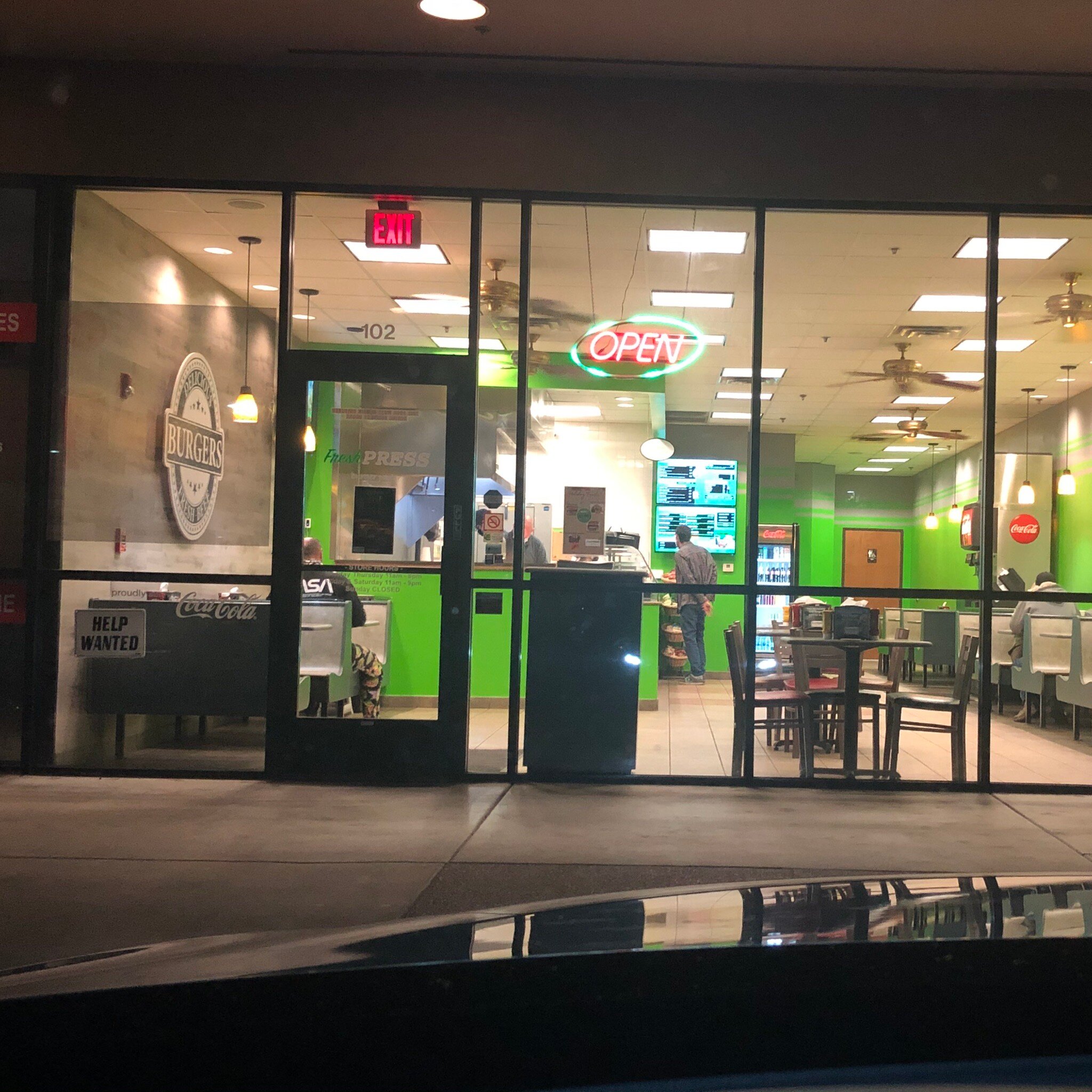 Photo credit: tripadvisor