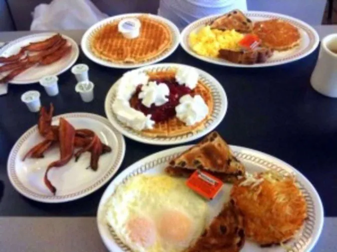 Photo credit: zomato