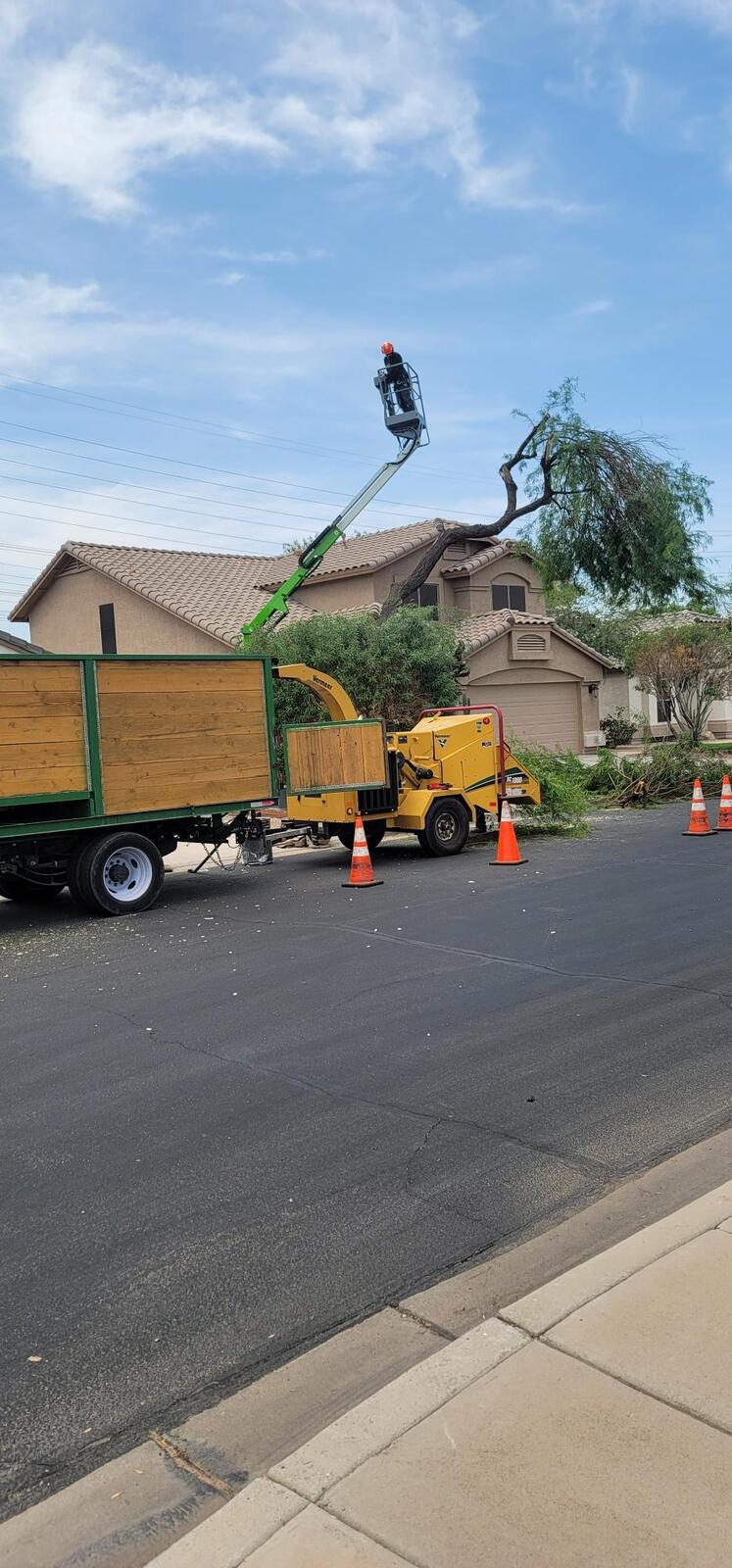 Photo credit: nextdoor