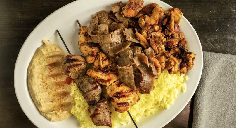 Photo credit: ubereats