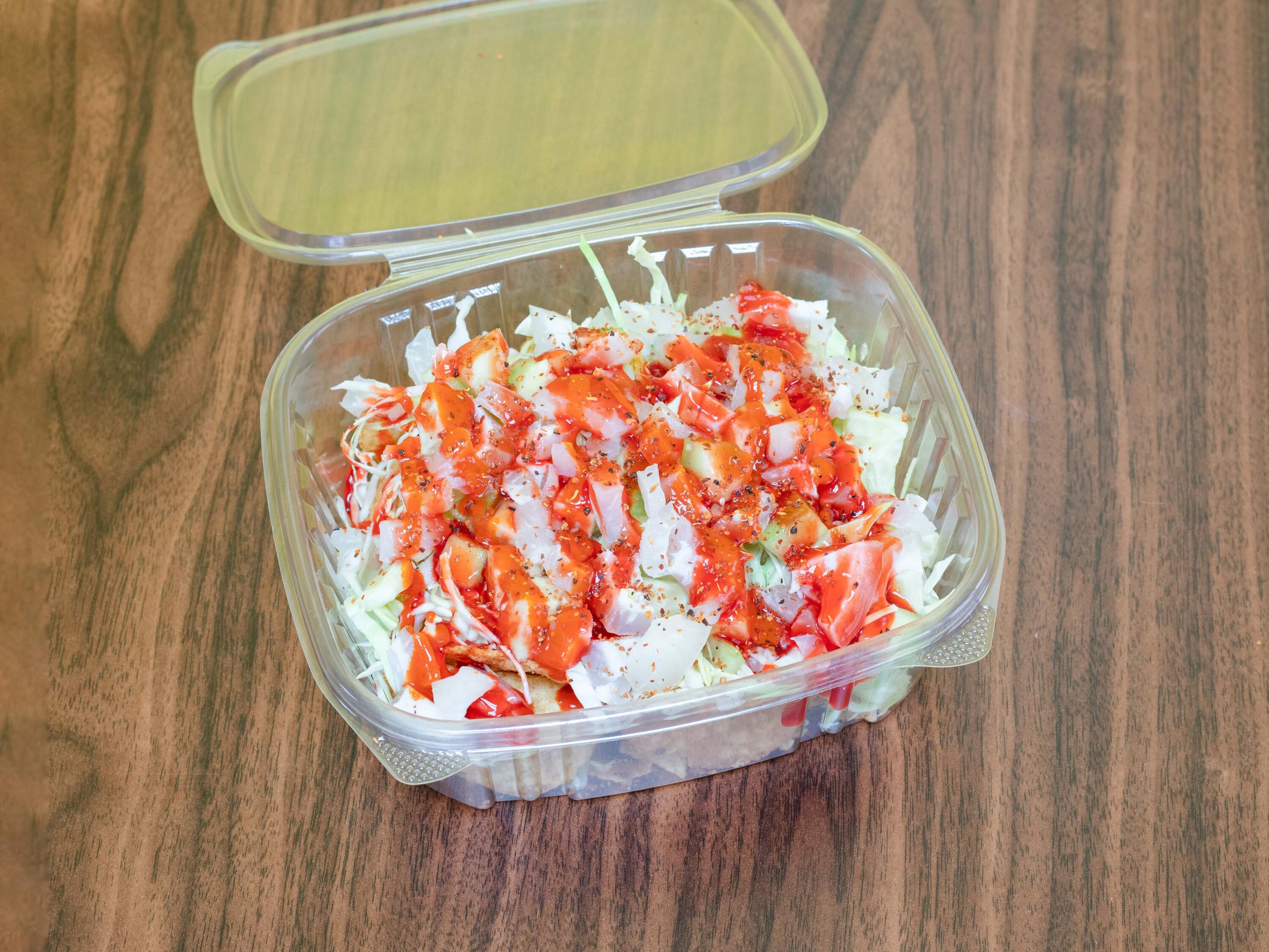 Photo credit: grubhub