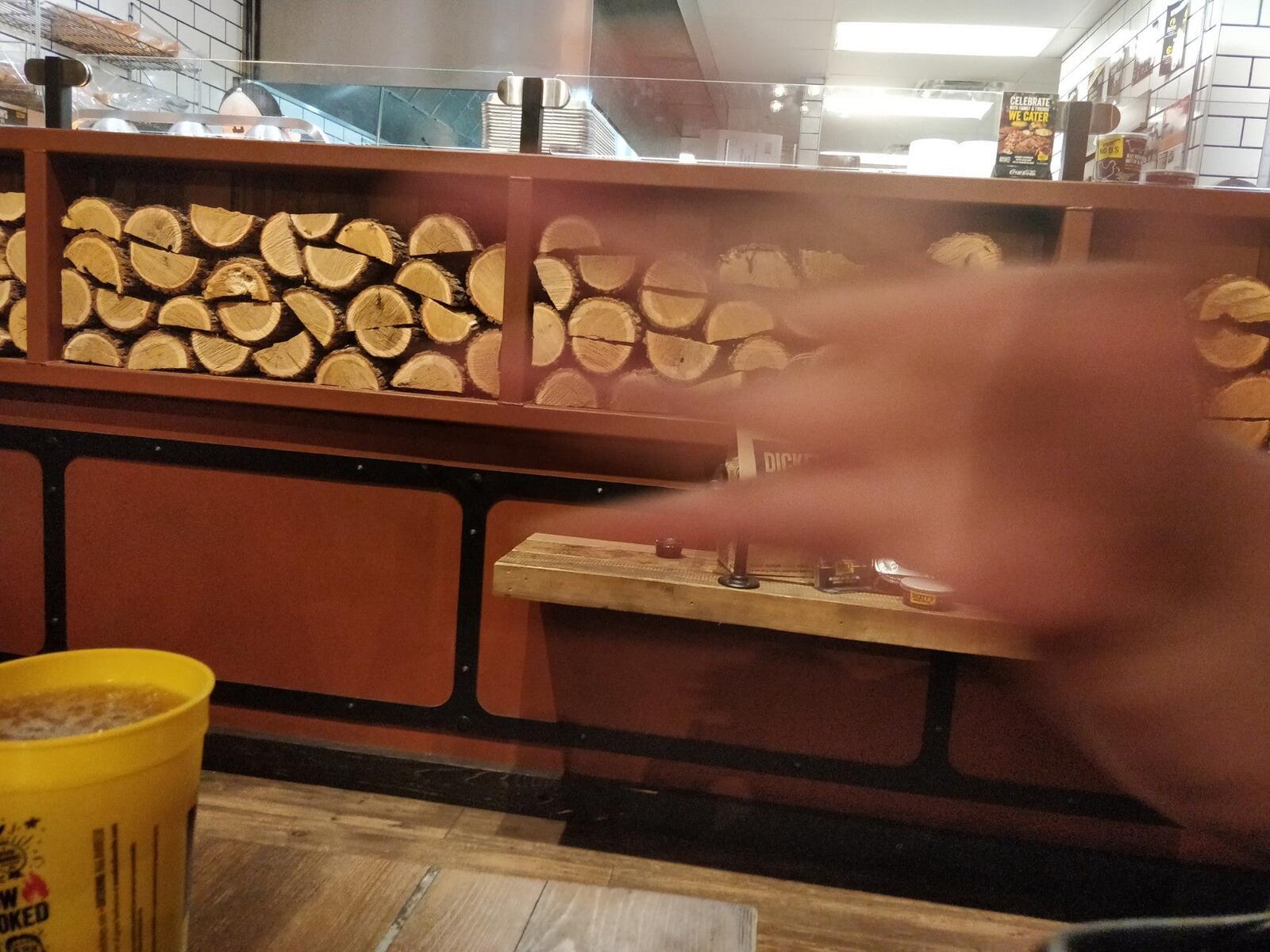 Photo credit: nextdoor