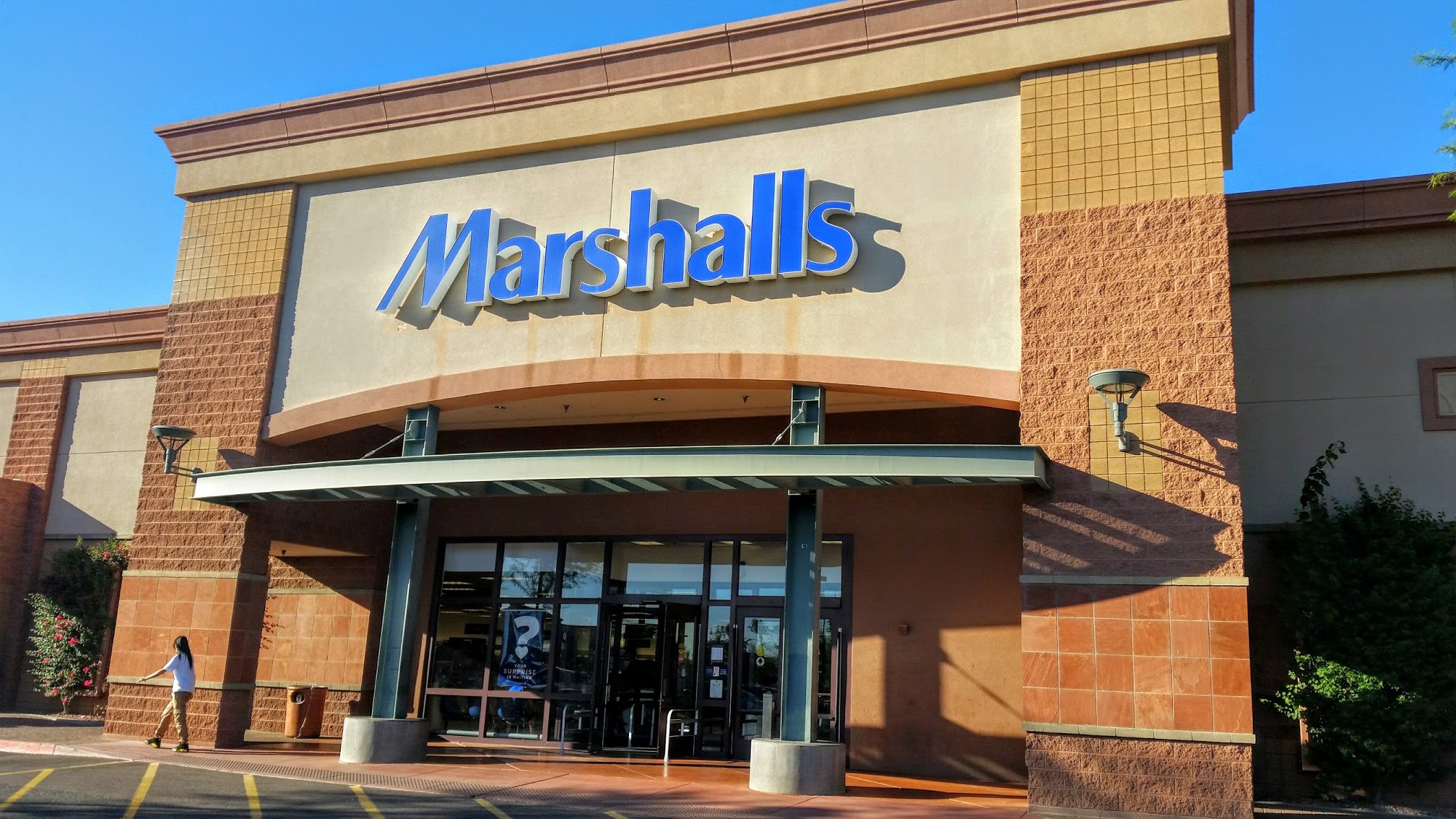 Marshalls