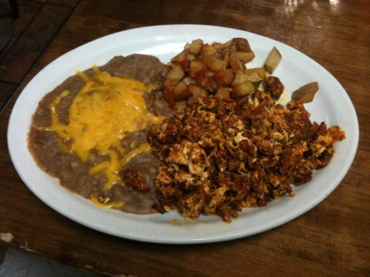 Photo credit: zomato