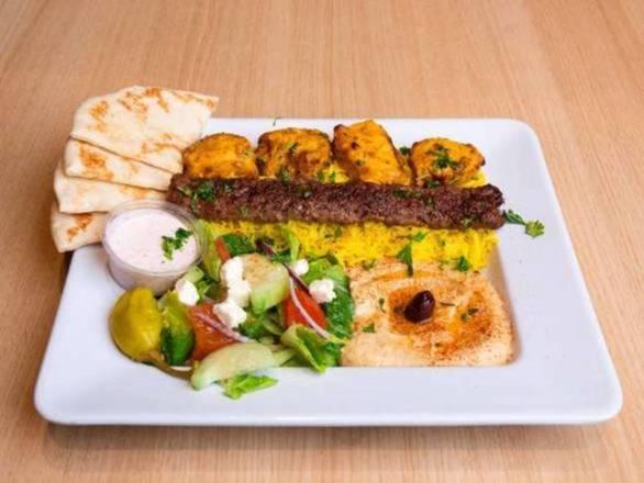 Photo credit: ubereats