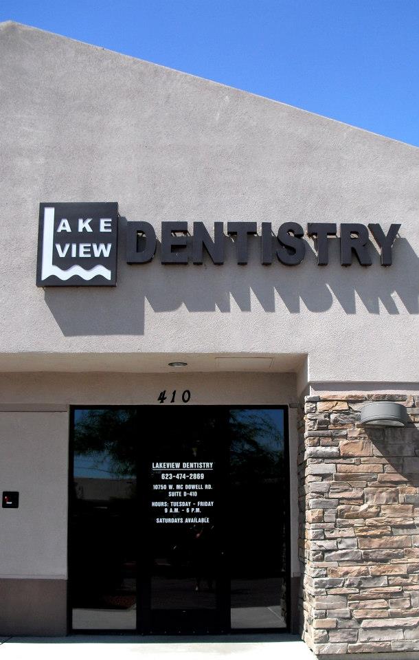Lakeview Dentistry