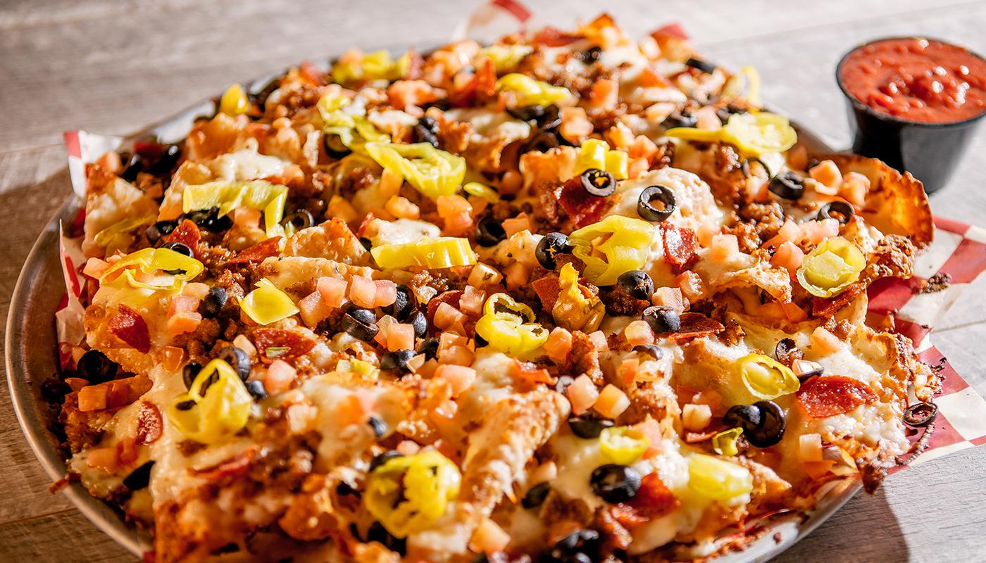 Photo credit: grubhub