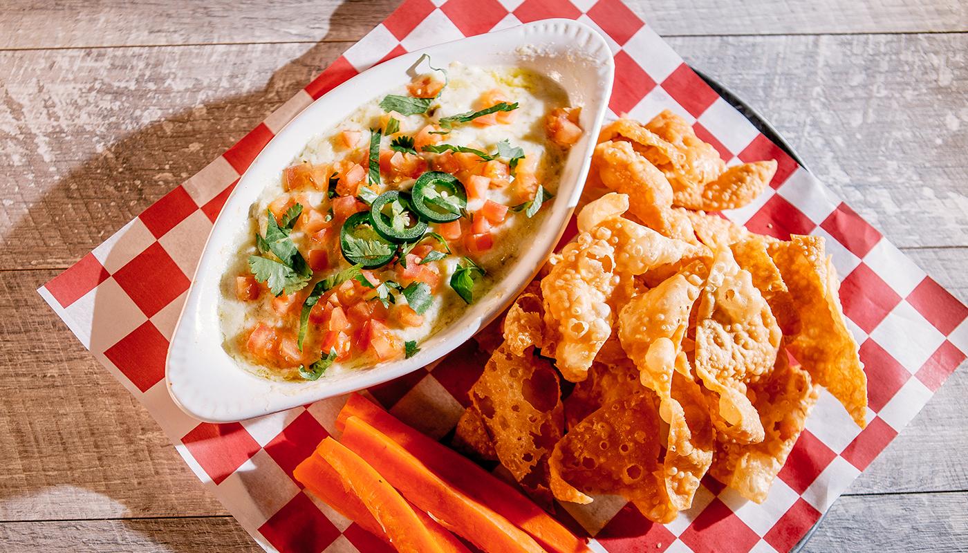 Photo credit: grubhub