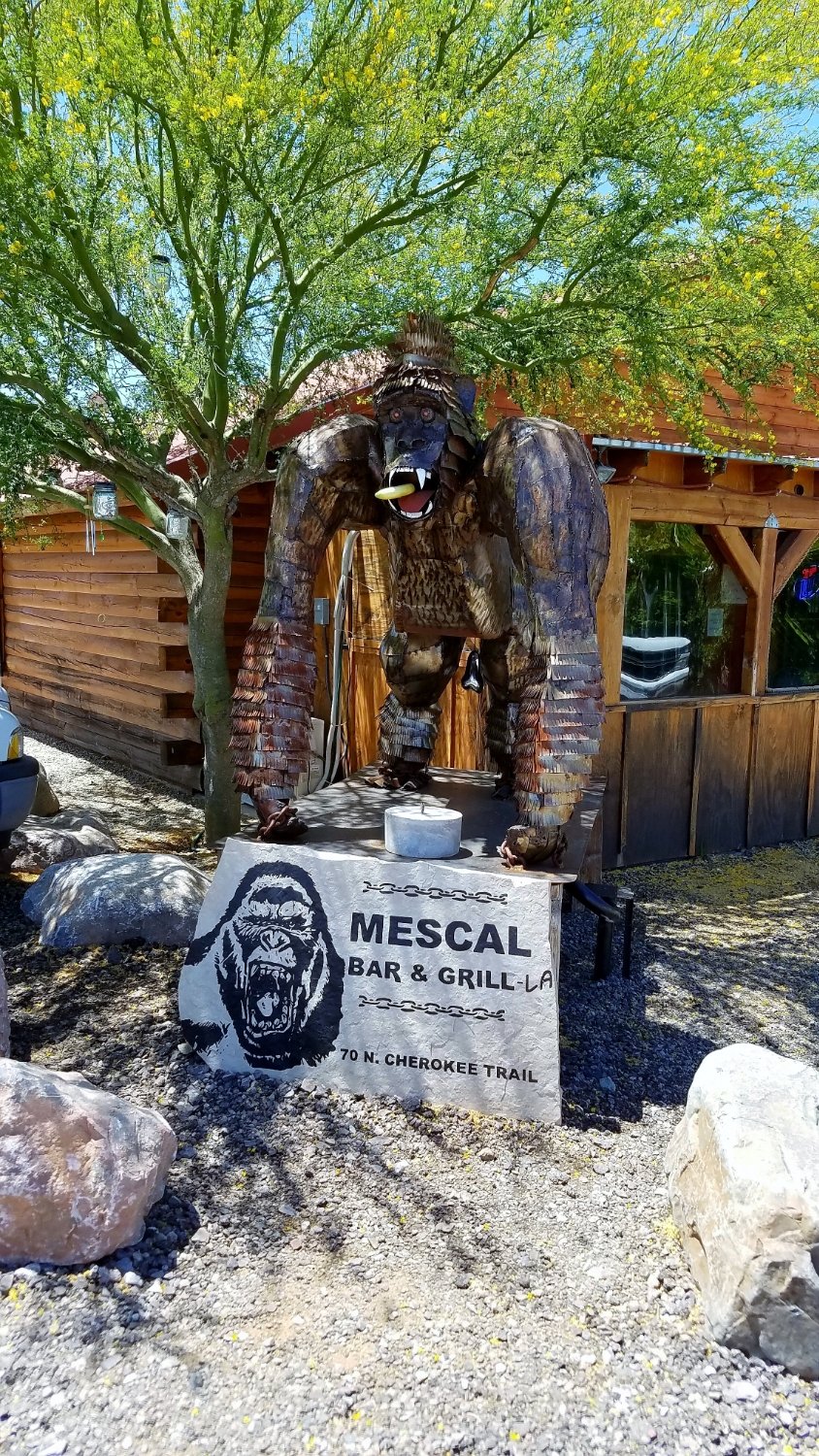 Photo credit: tripadvisor