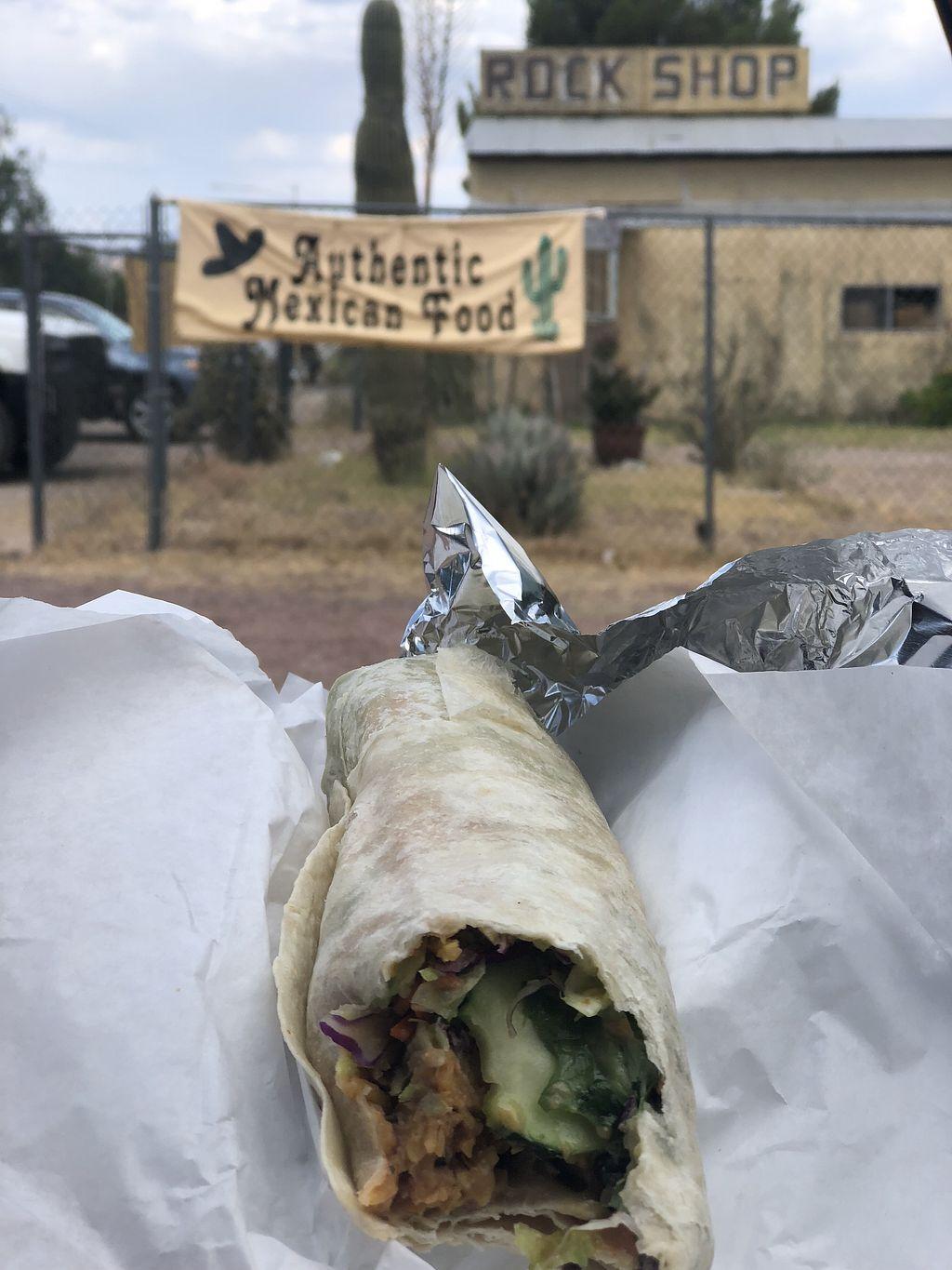 Photo credit: happycow