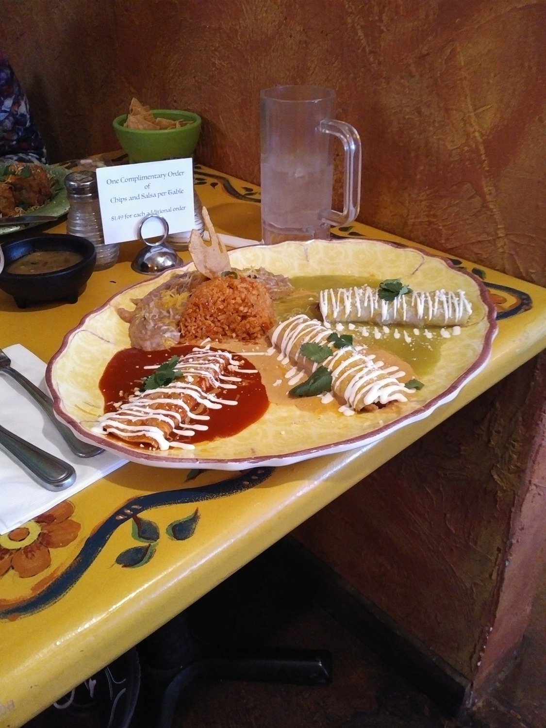 Photo credit: tripadvisor