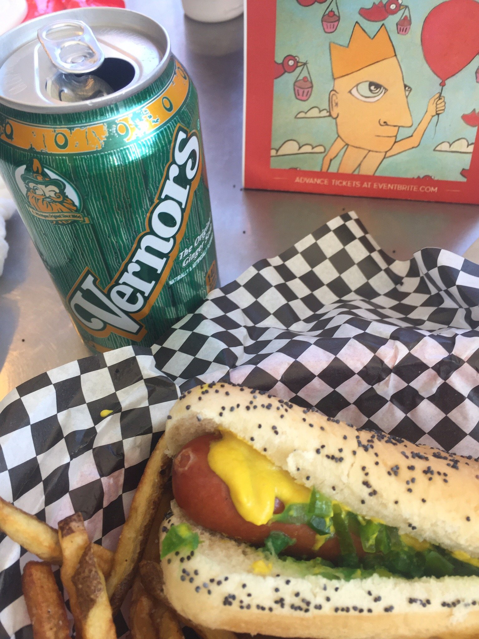 Photo credit: tripadvisor
