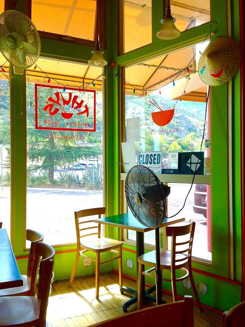 Photo credit: happycow