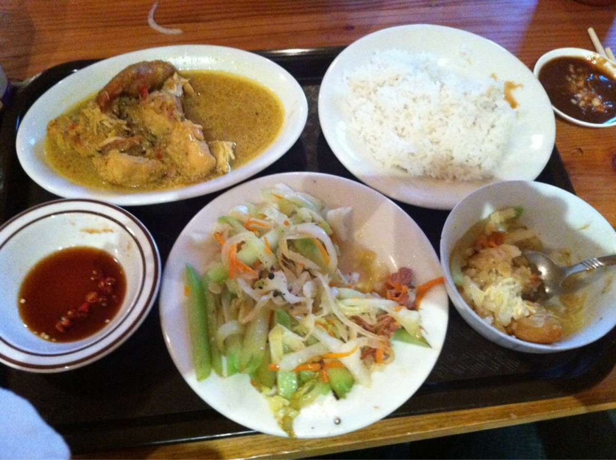 Photo credit: zomato