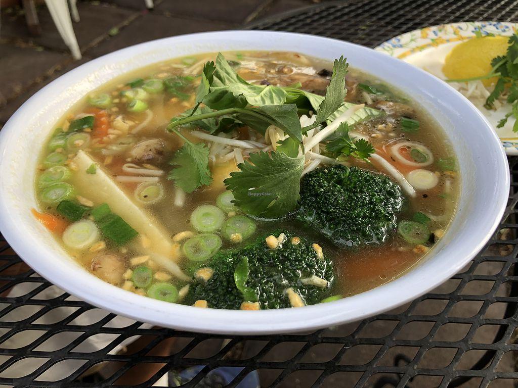 Photo credit: happycow