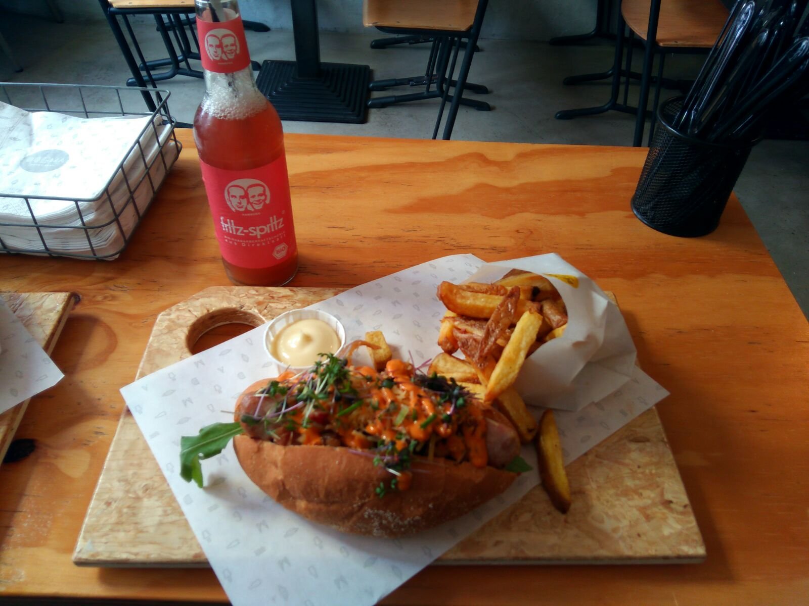 Photo credit: tripadvisor