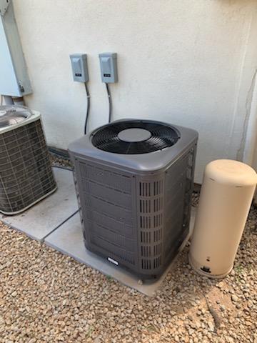 Briggs Air Conditioning Heating & Refrigeration