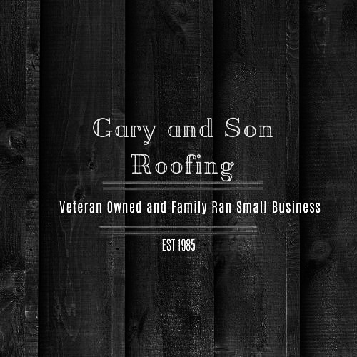 Gary and Son Roofing