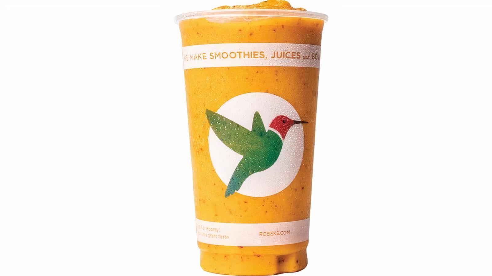 Photo credit: doordash