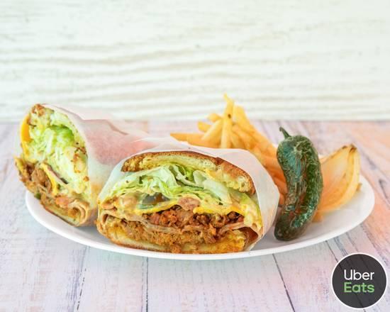 Photo credit: ubereats