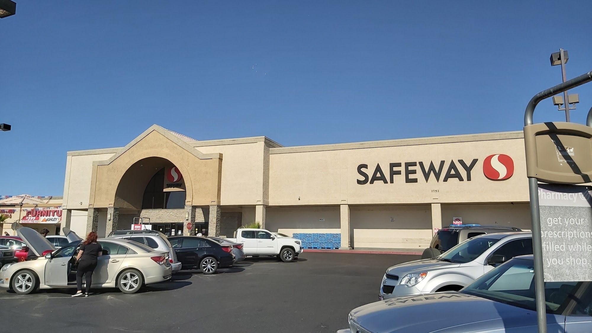 Safeway