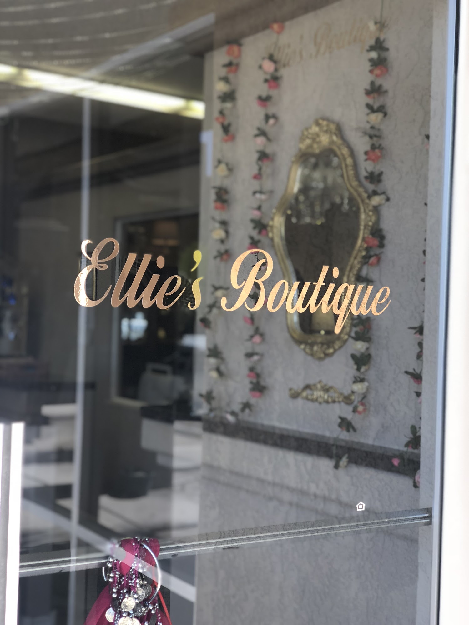 Ellie's Boutique