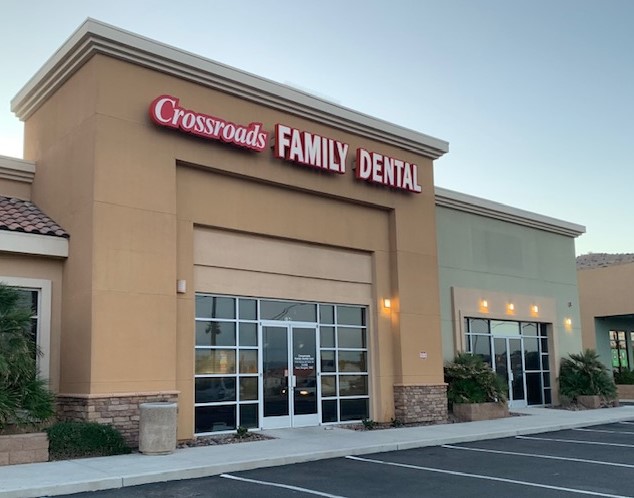 Crossroads Family Dental Care