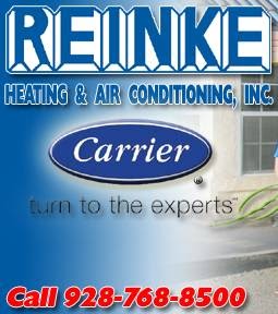 Reinke Heating & Air Conditioning