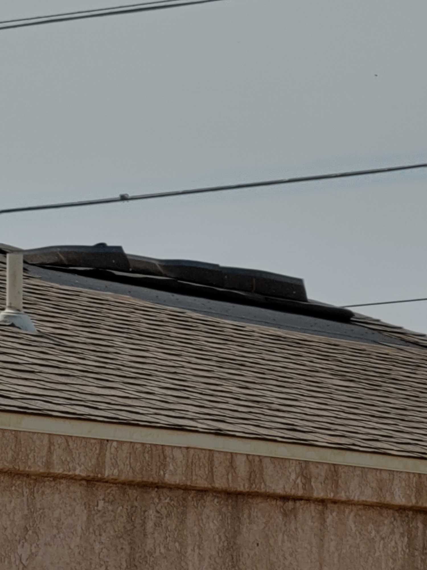 Norms Roofing