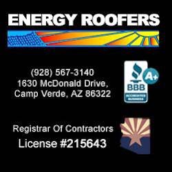 Energy Roofers