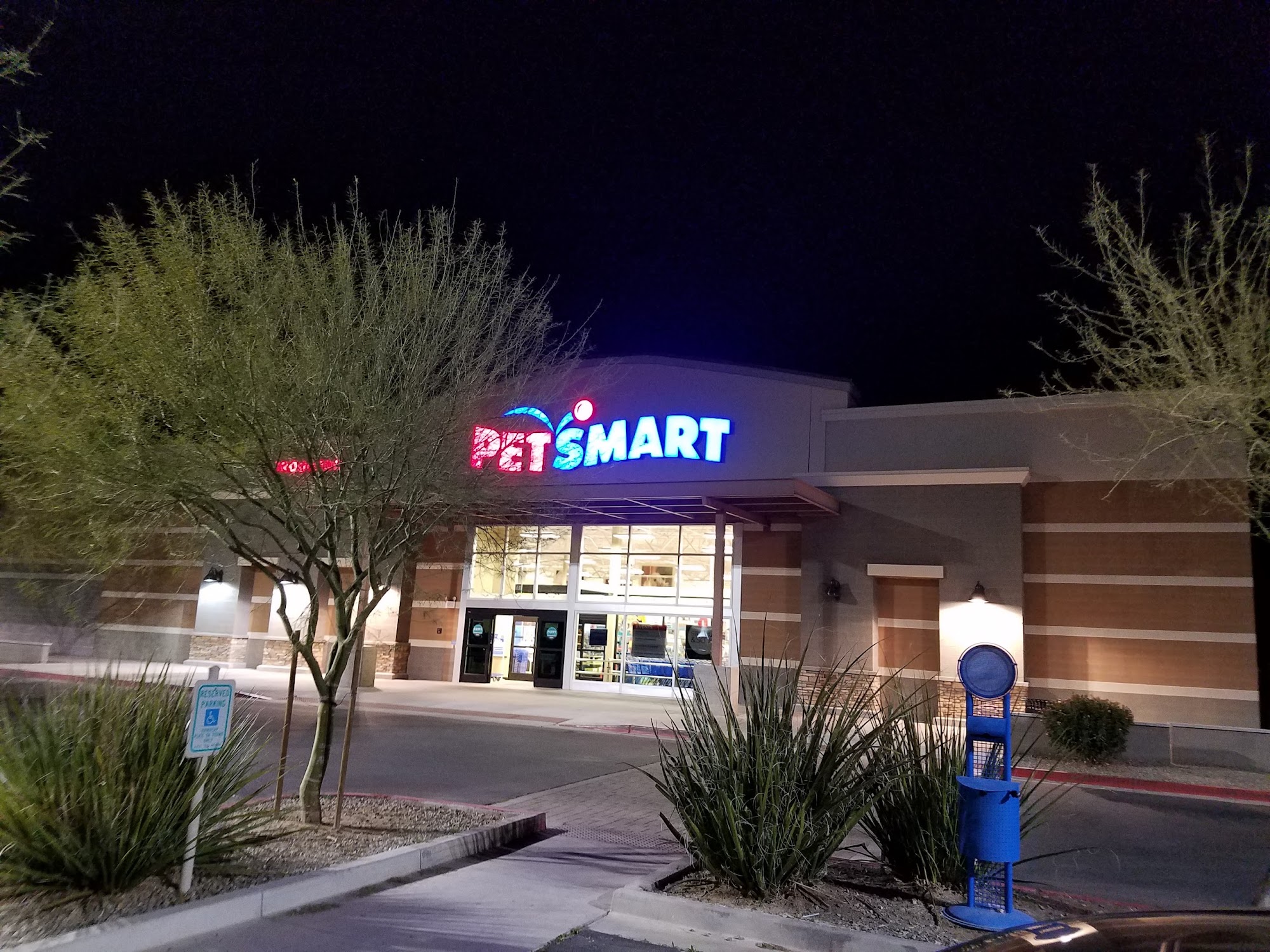 PetSmart