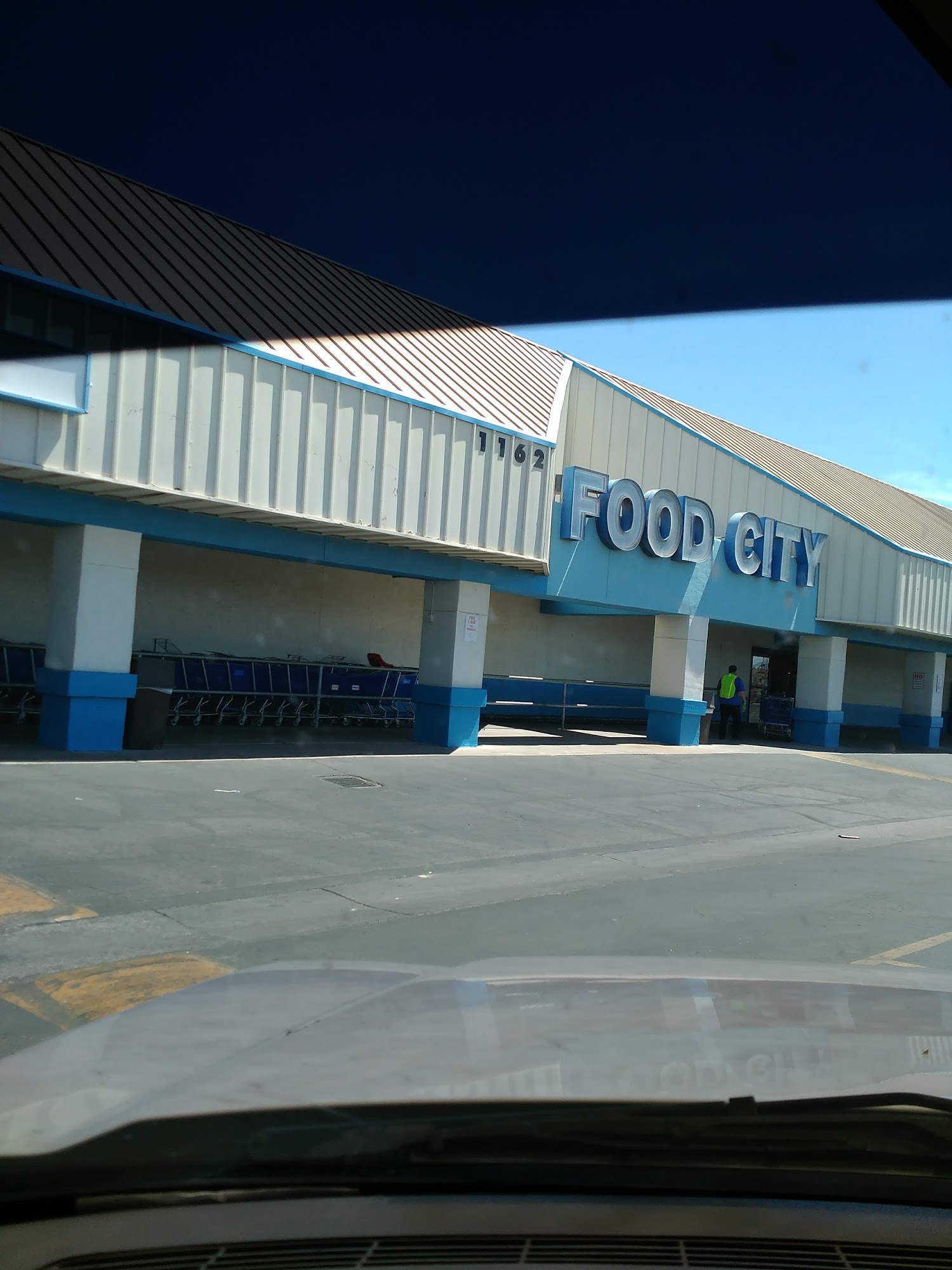 Food City