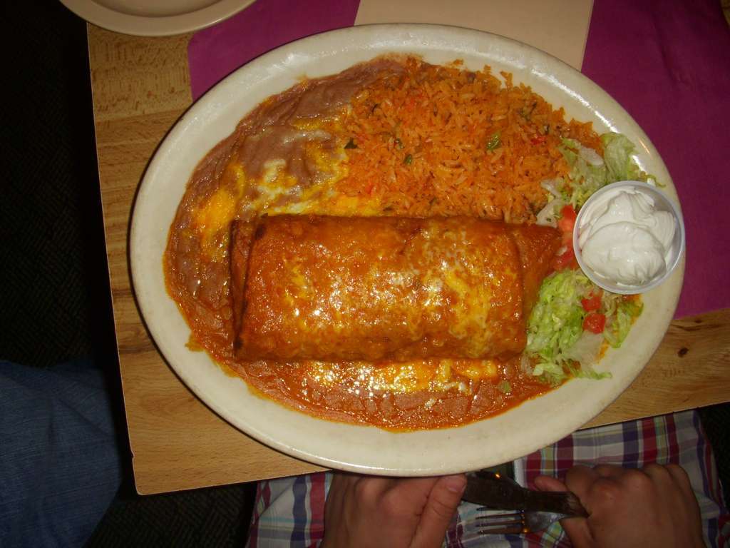 Photo credit: zomato