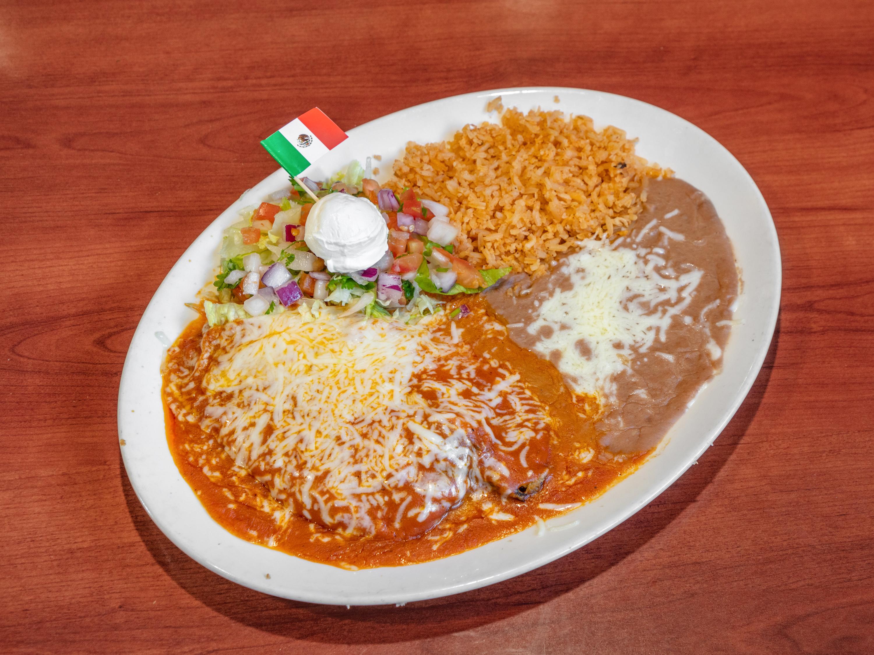 Photo credit: grubhub