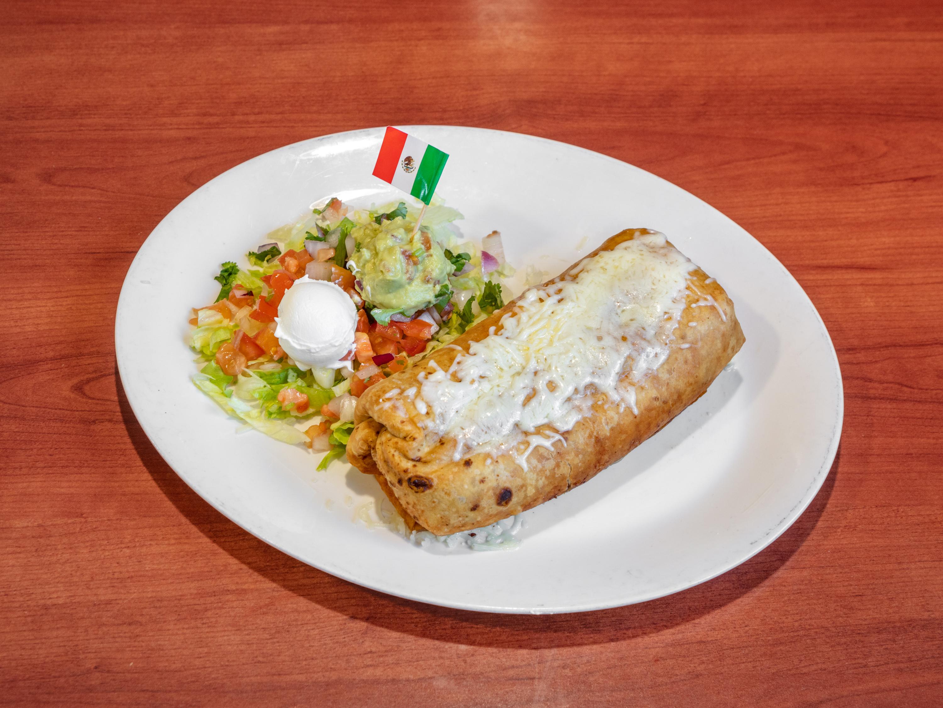 Photo credit: grubhub