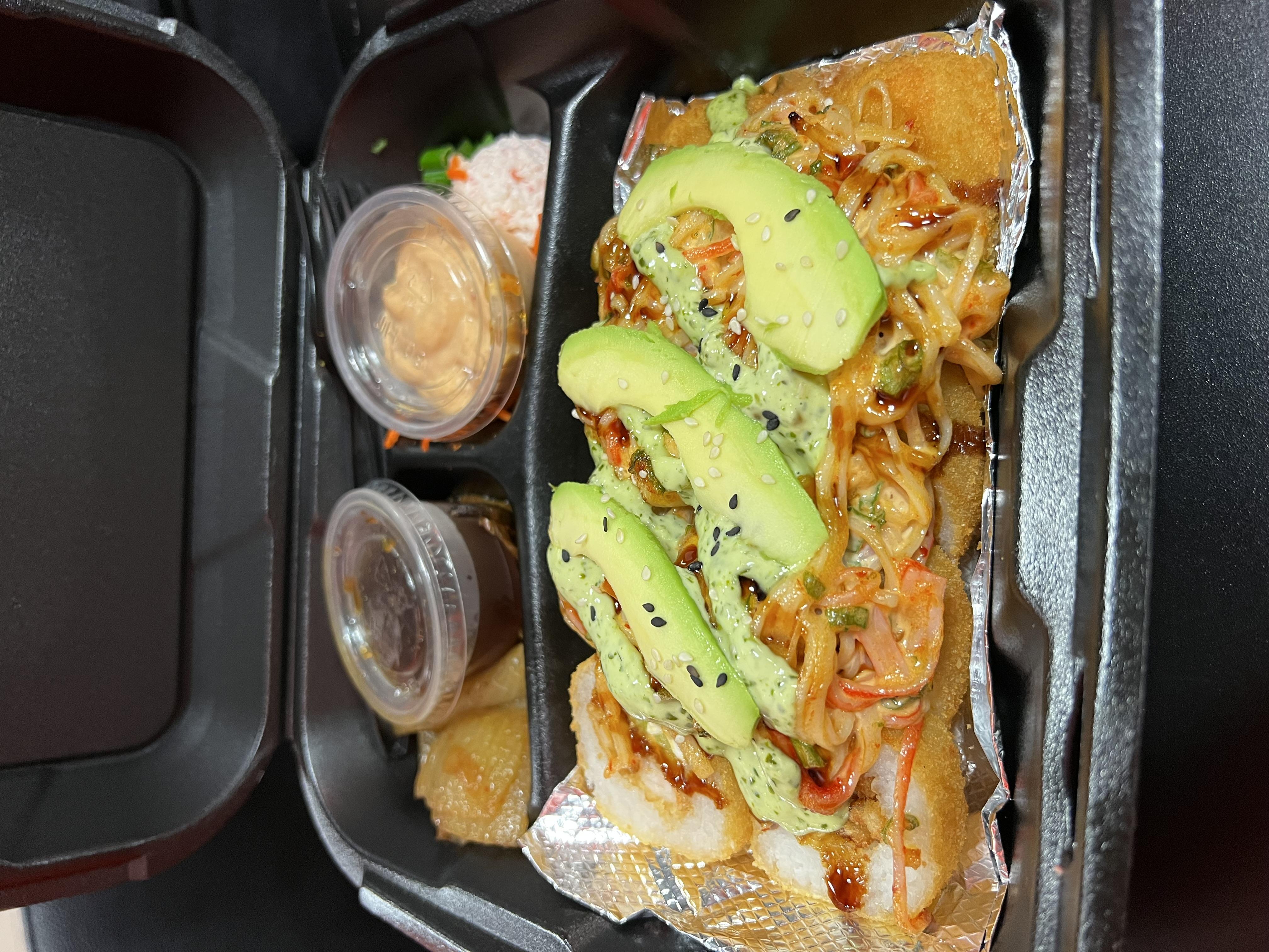 Photo credit: grubhub