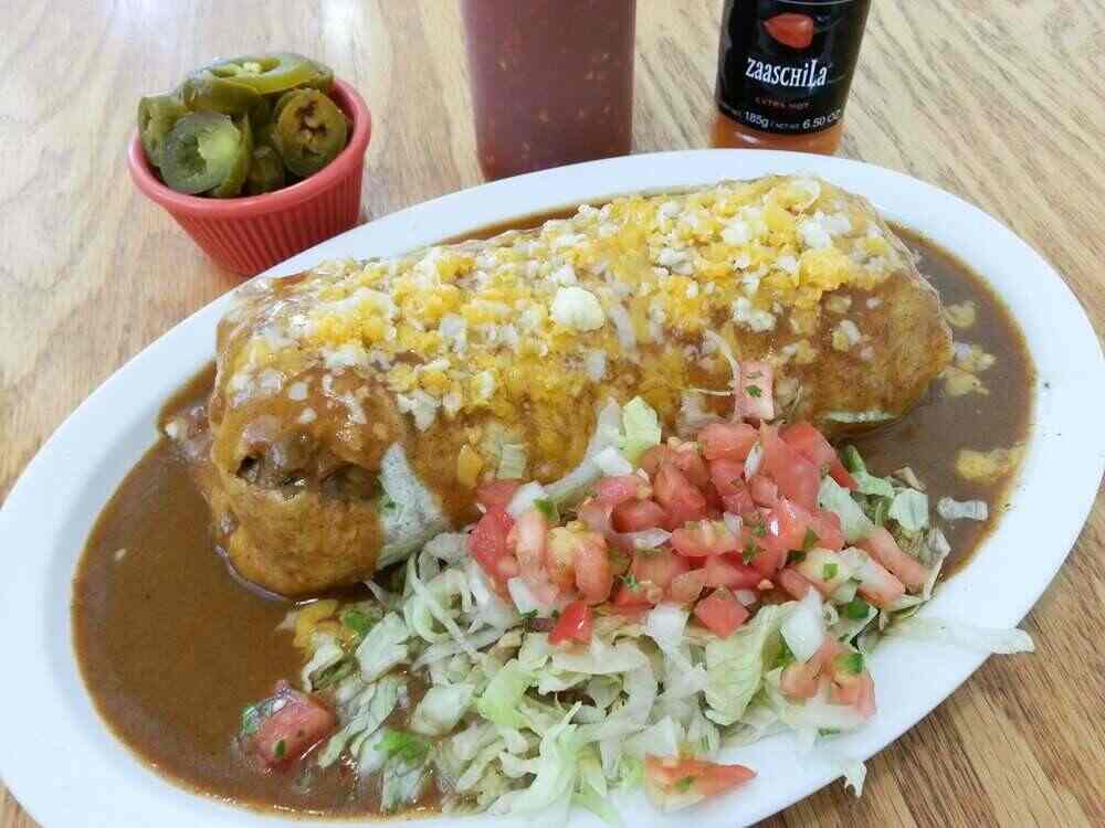 Photo credit: zomato